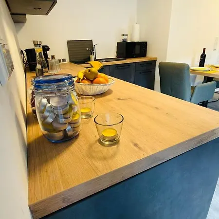 公寓 Miras 伦格里希