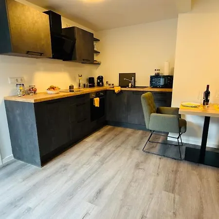 Miras 公寓 伦格里希