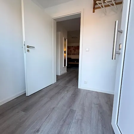Miras Apartmán Lengerich