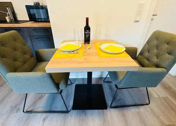 Miras Apartmán Lengerich