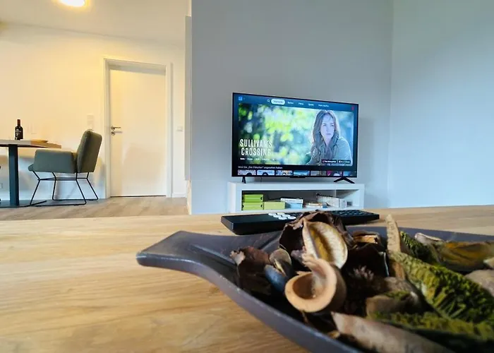 Miras 公寓 伦格里希