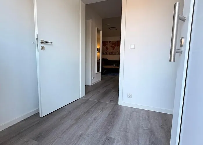Miras Apartmán Lengerich